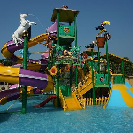 Sea Pearl Beach Resort & Spa Cox'S Bazar Exterior photo